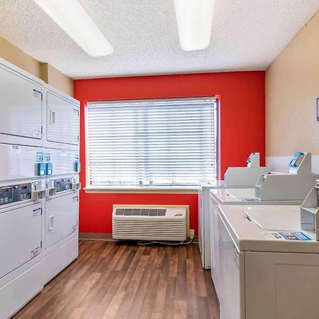 Extended Stay America Select Suites - Denver - Tech Center South Сентенніал Екстер'єр фото