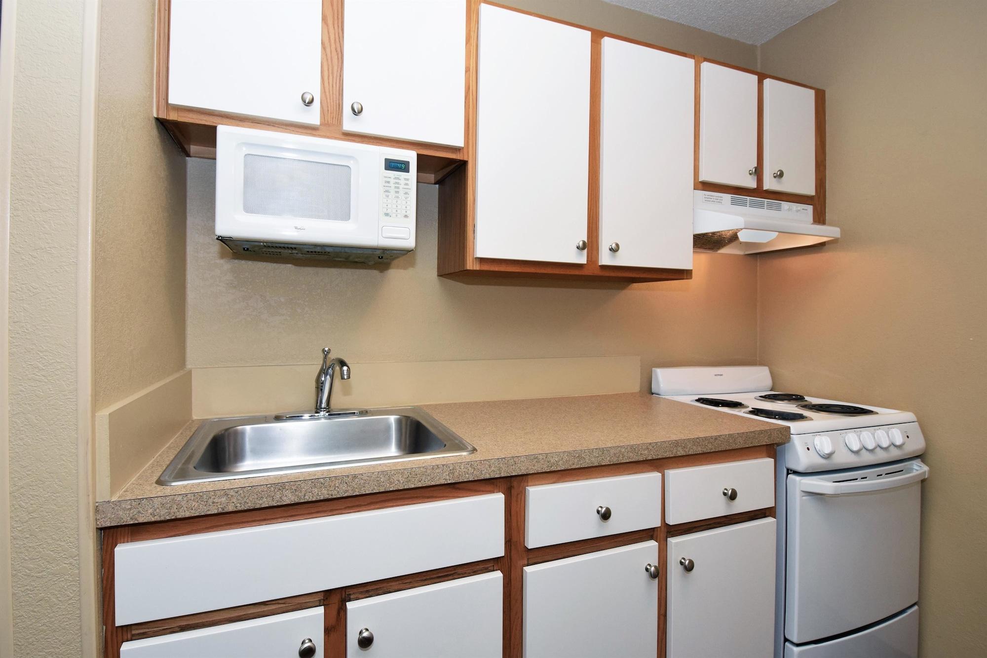 Extended Stay America Select Suites - Denver - Tech Center South Сентенніал Екстер'єр фото