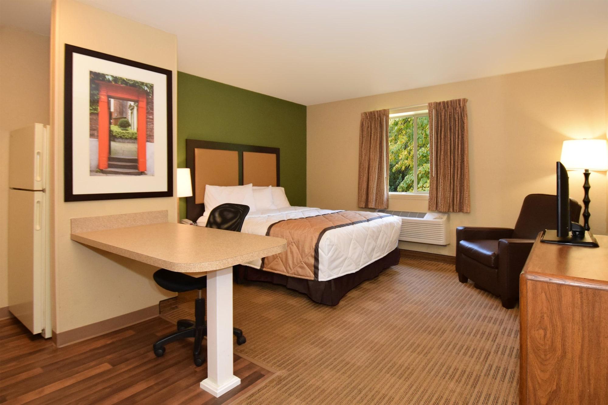 Extended Stay America Select Suites - Denver - Tech Center South Сентенніал Екстер'єр фото