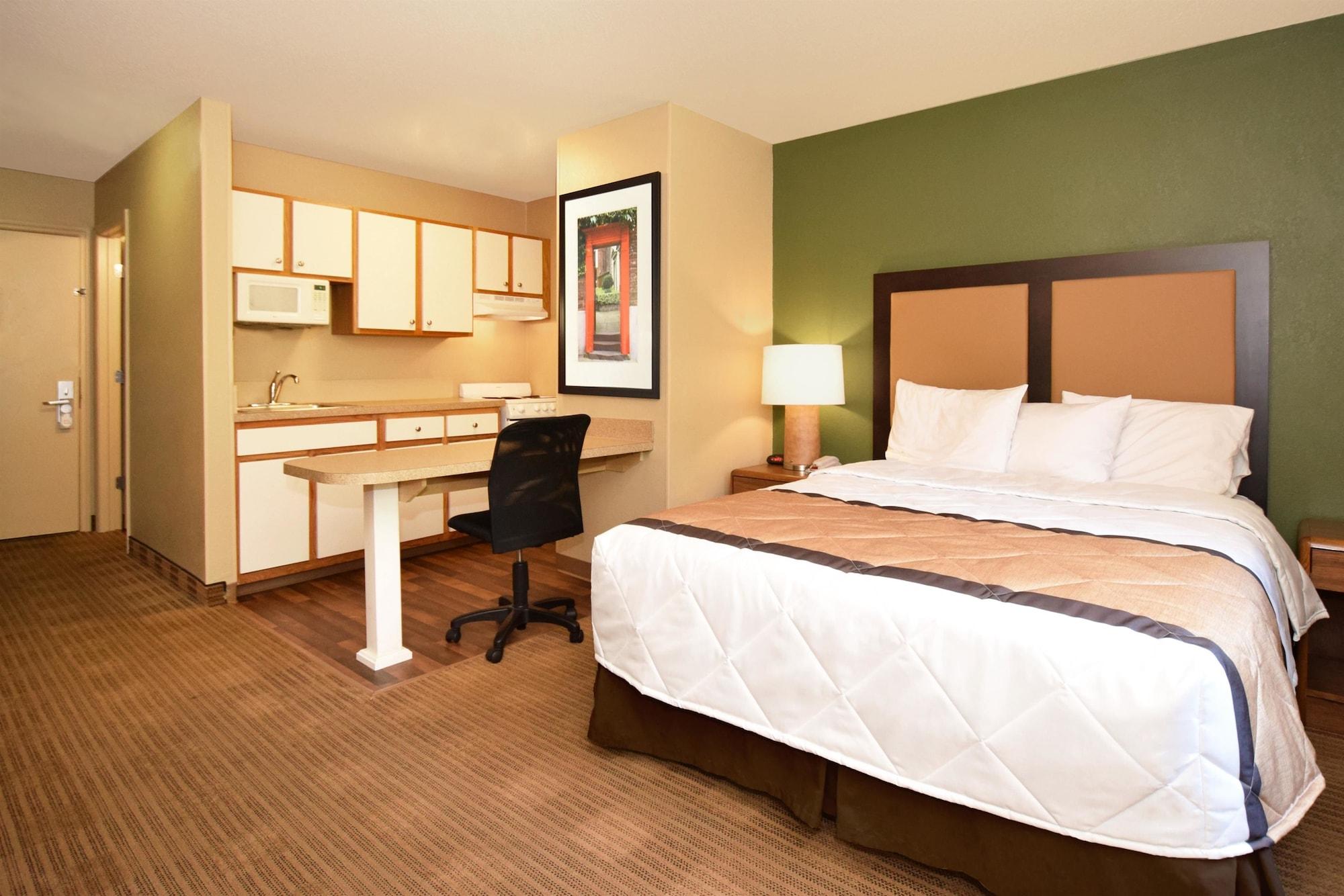 Extended Stay America Select Suites - Denver - Tech Center South Сентенніал Екстер'єр фото