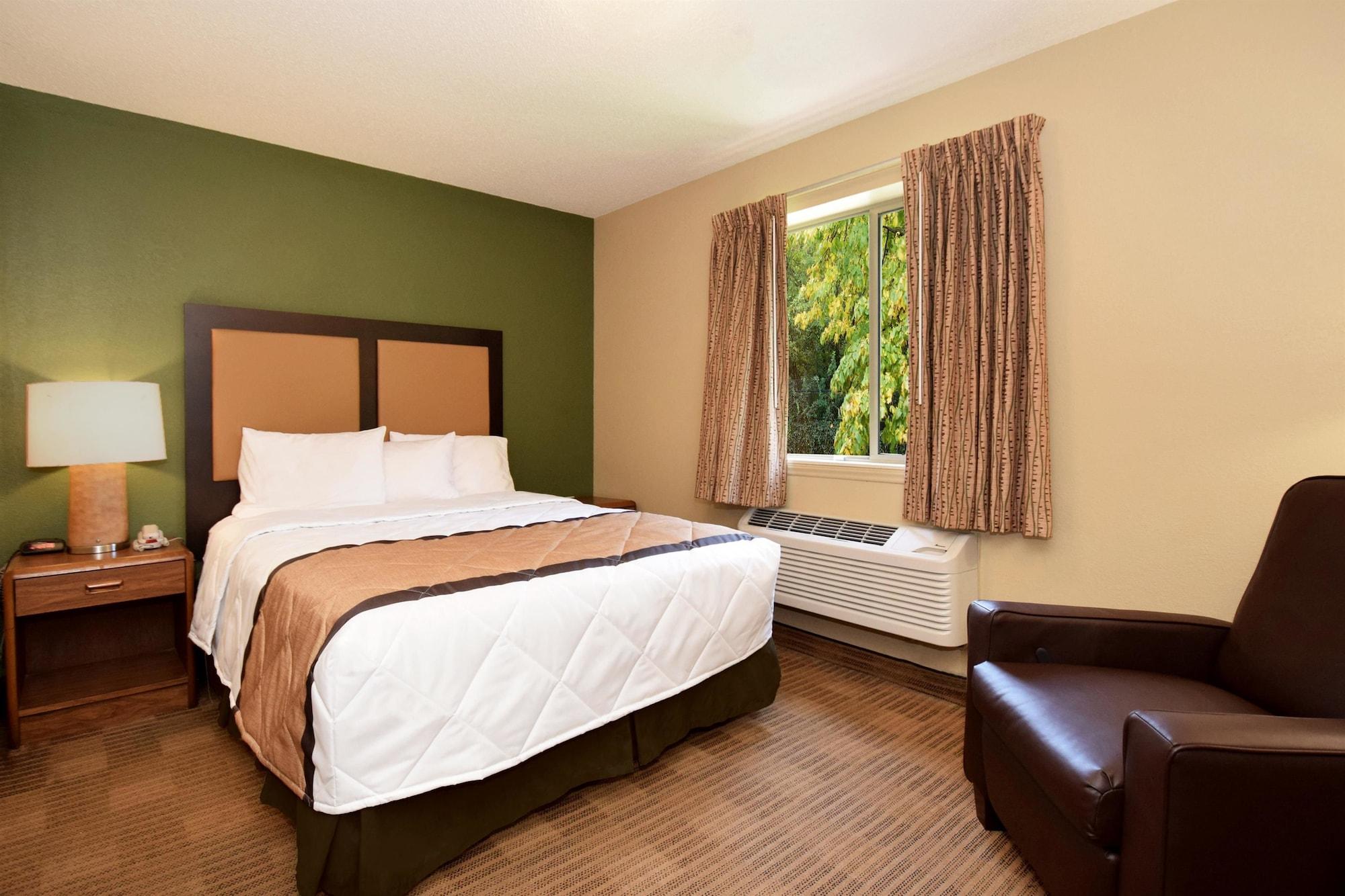 Extended Stay America Select Suites - Denver - Tech Center South Сентенніал Екстер'єр фото