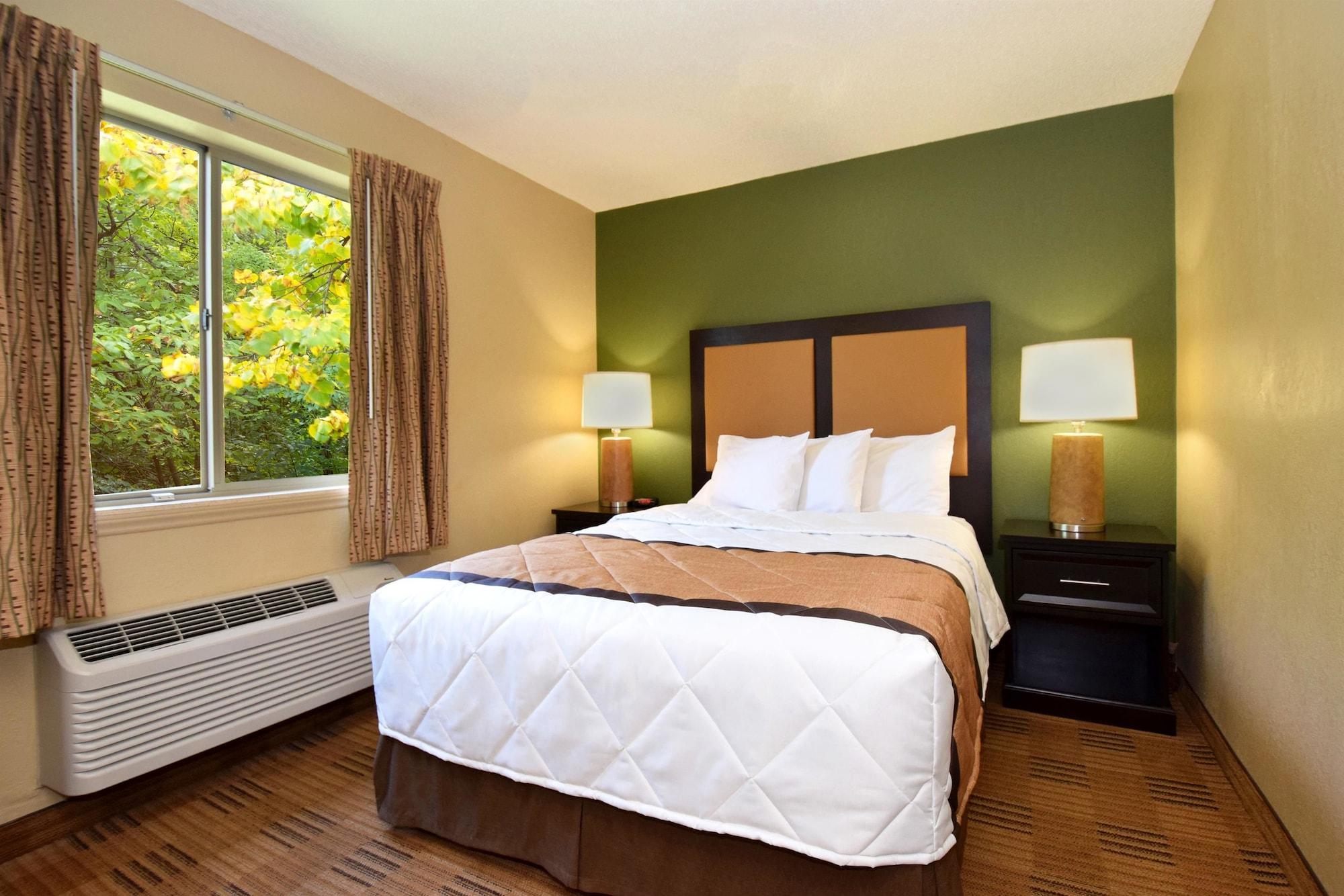 Extended Stay America Select Suites - Denver - Tech Center South Сентенніал Екстер'єр фото