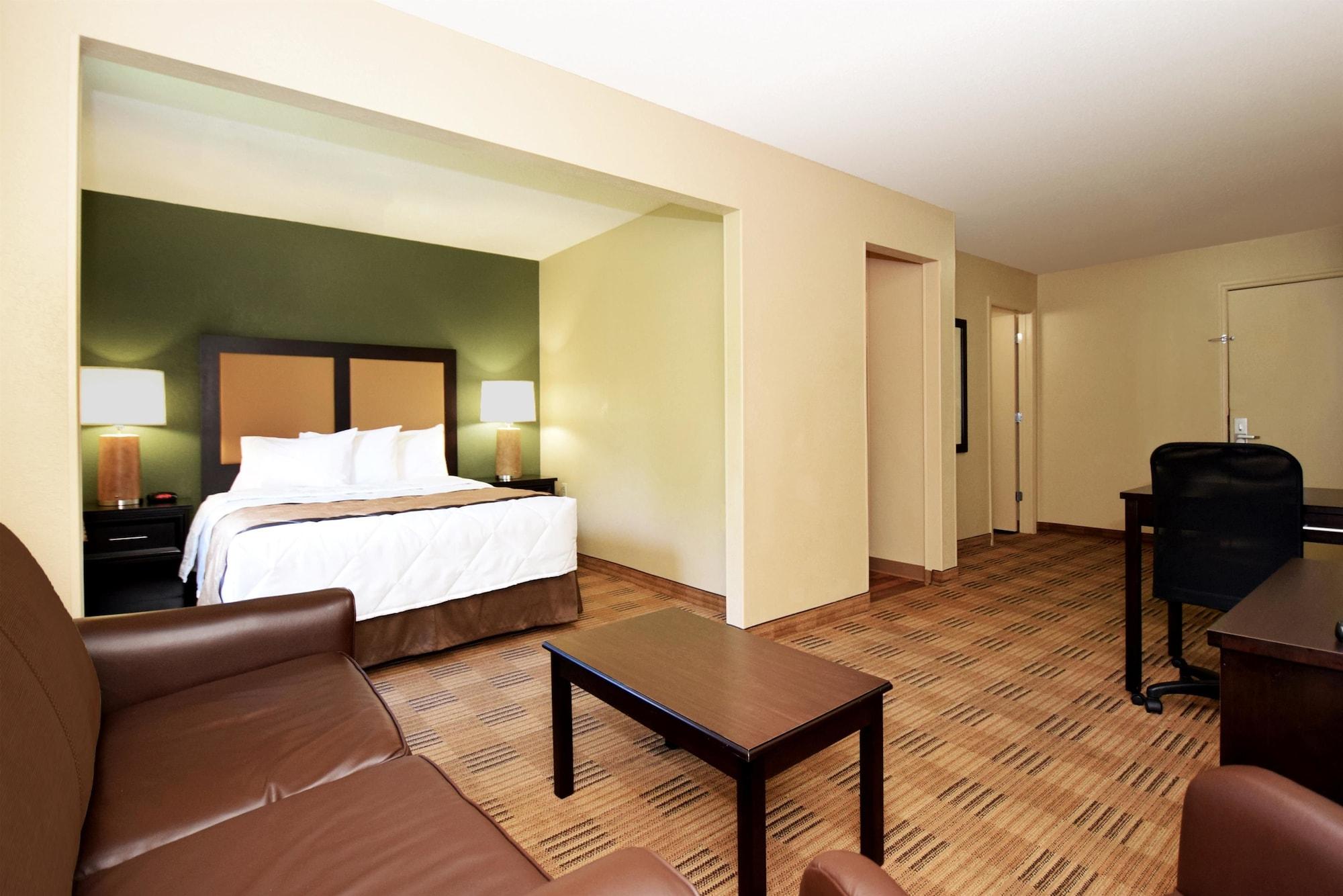 Extended Stay America Select Suites - Denver - Tech Center South Сентенніал Екстер'єр фото