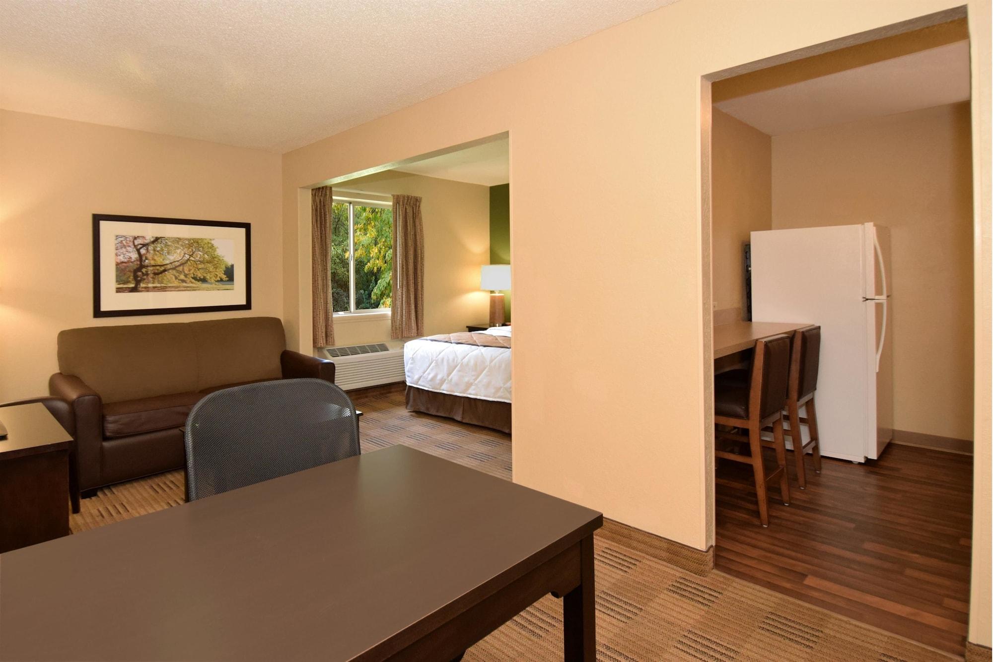 Extended Stay America Select Suites - Denver - Tech Center South Сентенніал Екстер'єр фото