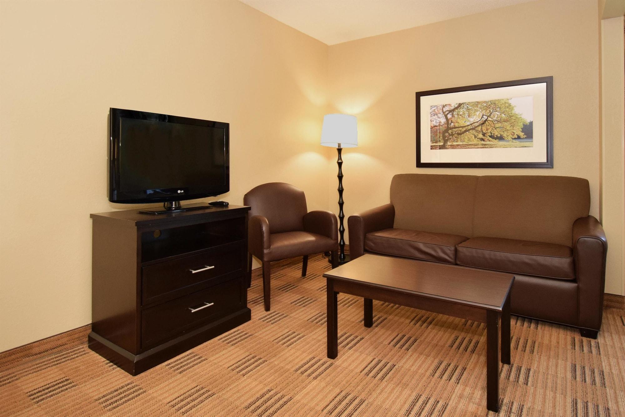 Extended Stay America Select Suites - Denver - Tech Center South Сентенніал Екстер'єр фото