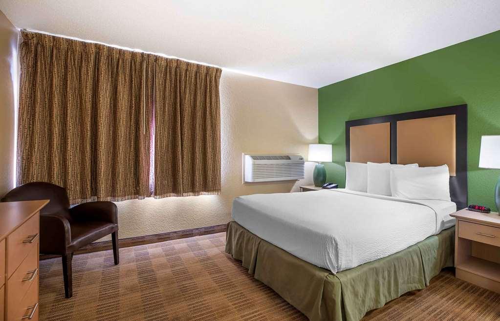 Extended Stay America Select Suites - Denver - Tech Center South Сентенніал Номер фото