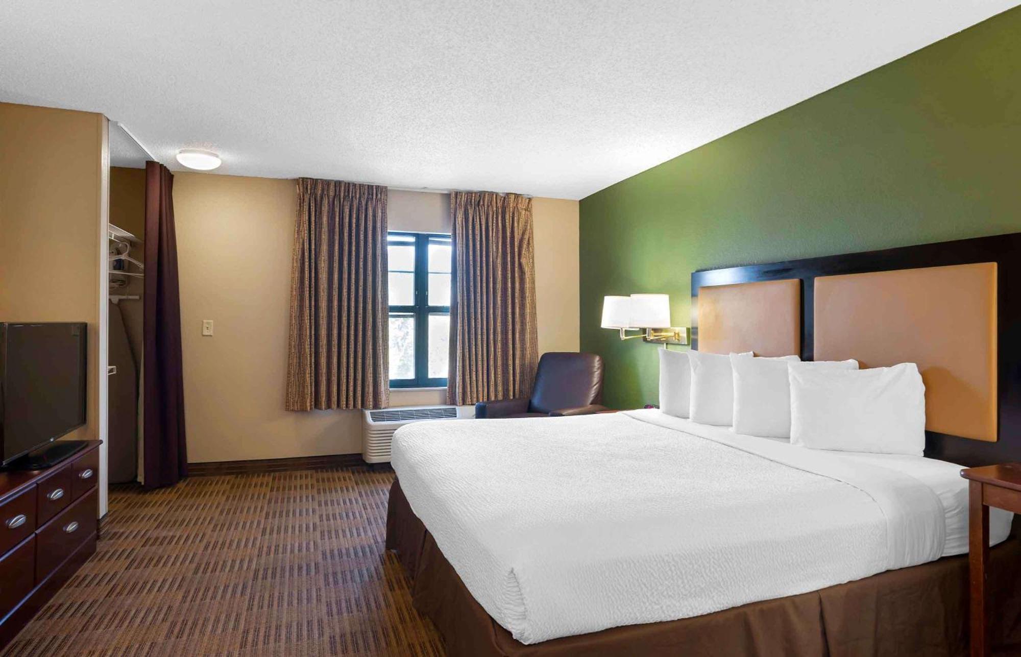 Extended Stay America Select Suites - Denver - Tech Center South Сентенніал Екстер'єр фото