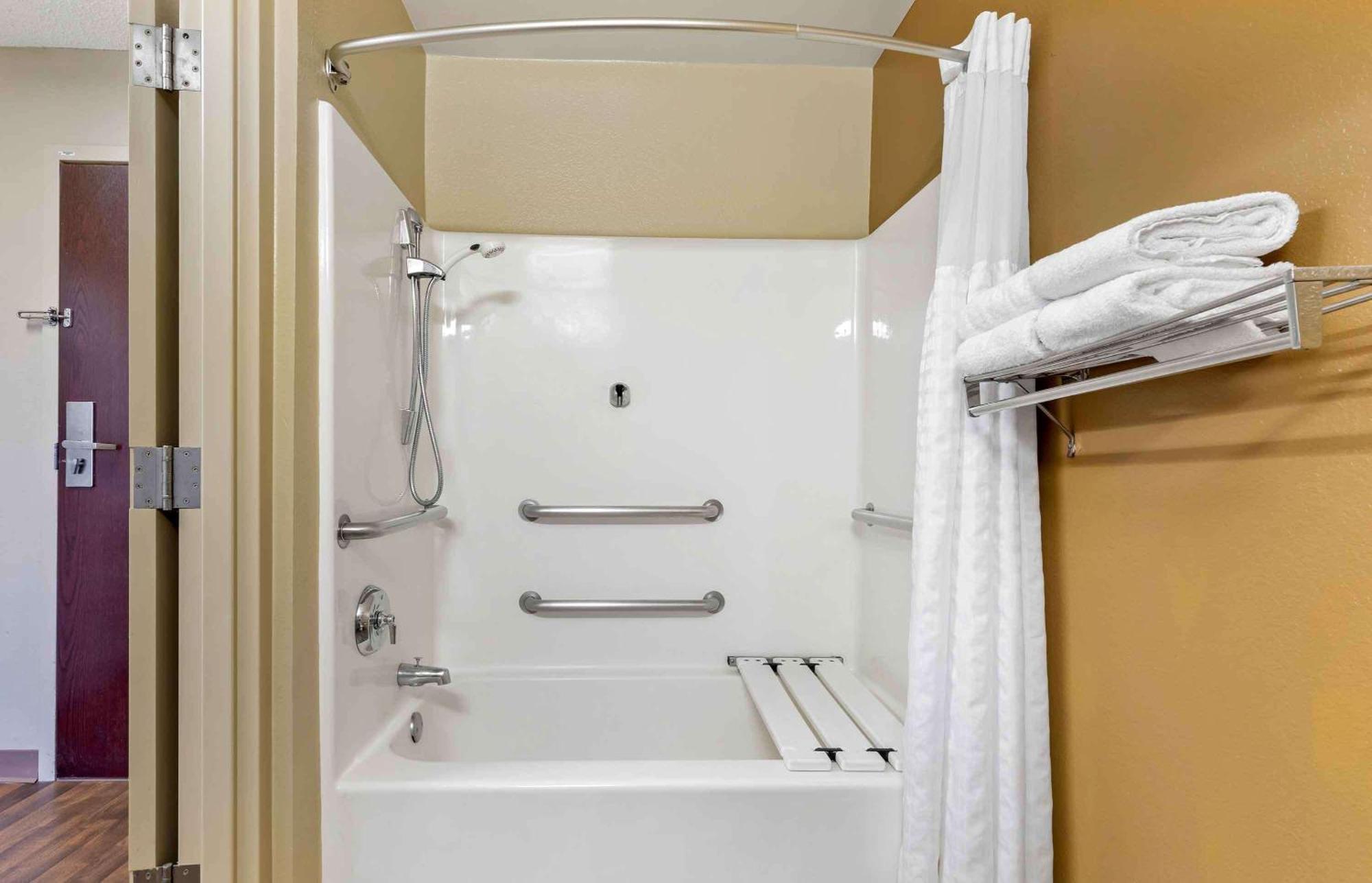 Extended Stay America Select Suites - Denver - Tech Center South Сентенніал Екстер'єр фото
