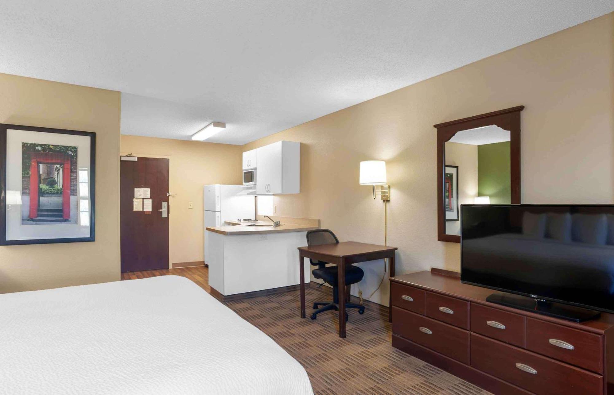 Extended Stay America Select Suites - Denver - Tech Center South Сентенніал Екстер'єр фото
