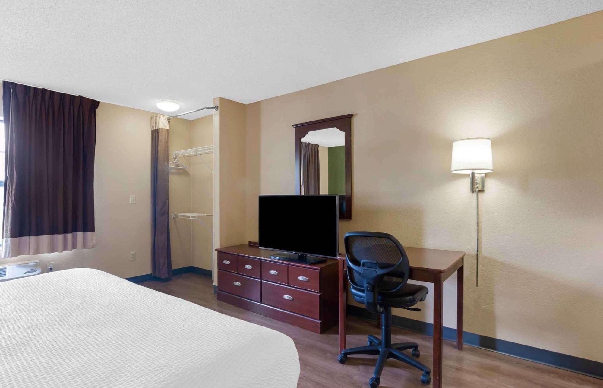 Extended Stay America Select Suites - Denver - Tech Center South Сентенніал Екстер'єр фото