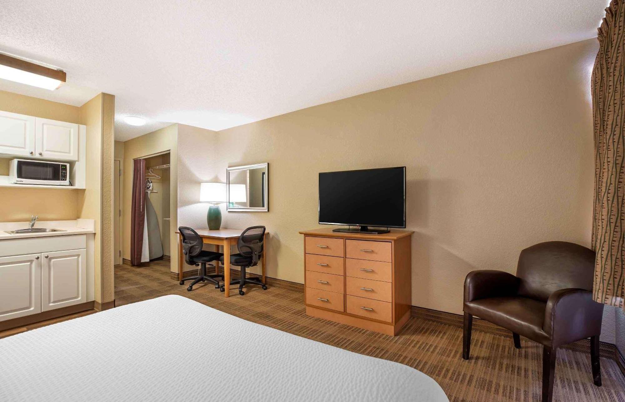 Extended Stay America Select Suites - Denver - Tech Center South Сентенніал Екстер'єр фото