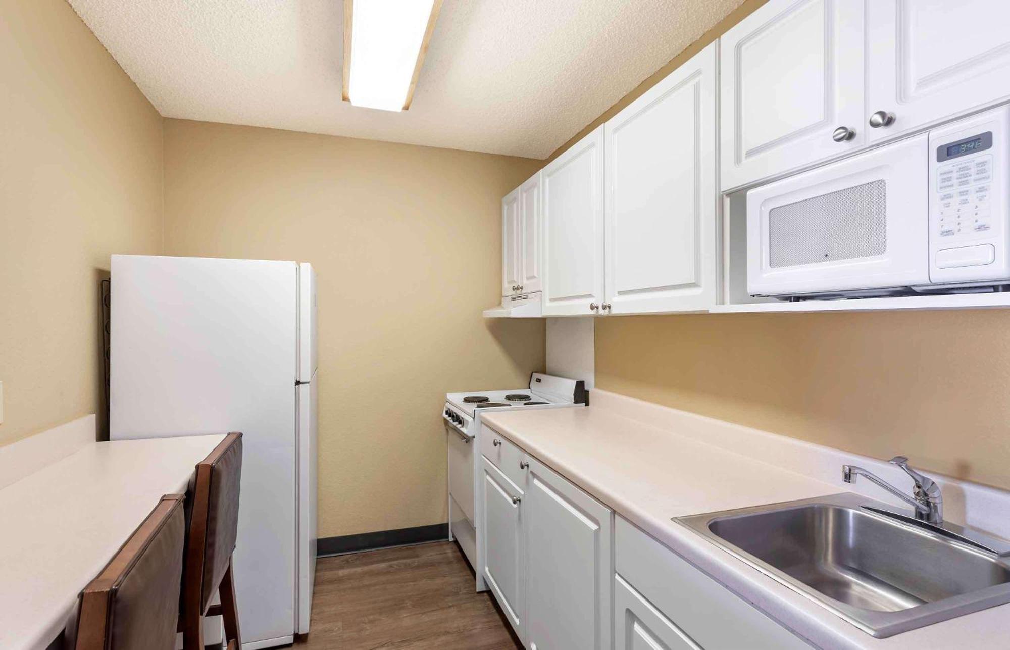 Extended Stay America Select Suites - Denver - Tech Center South Сентенніал Екстер'єр фото