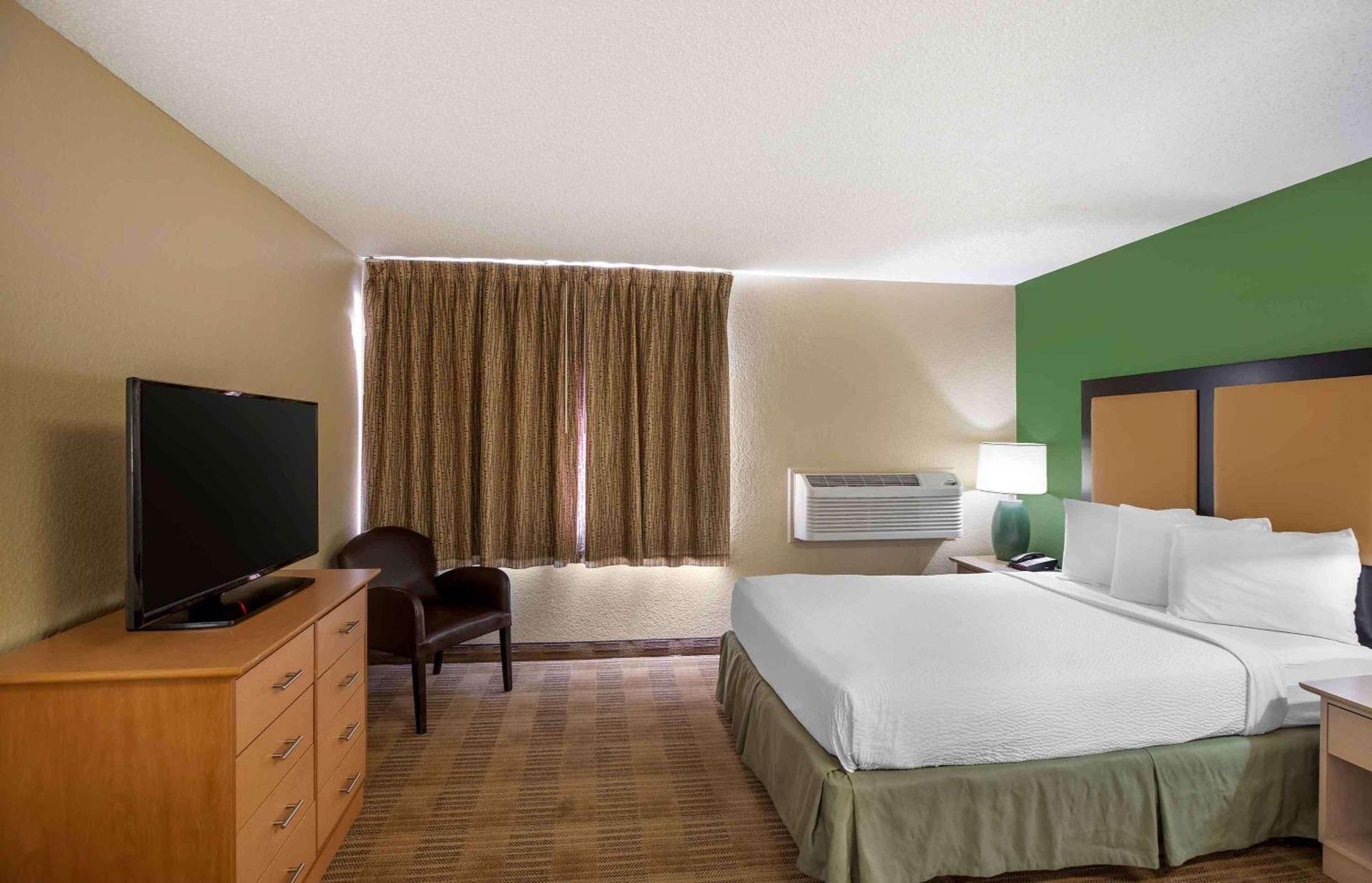 Extended Stay America Select Suites - Denver - Tech Center South Сентенніал Екстер'єр фото