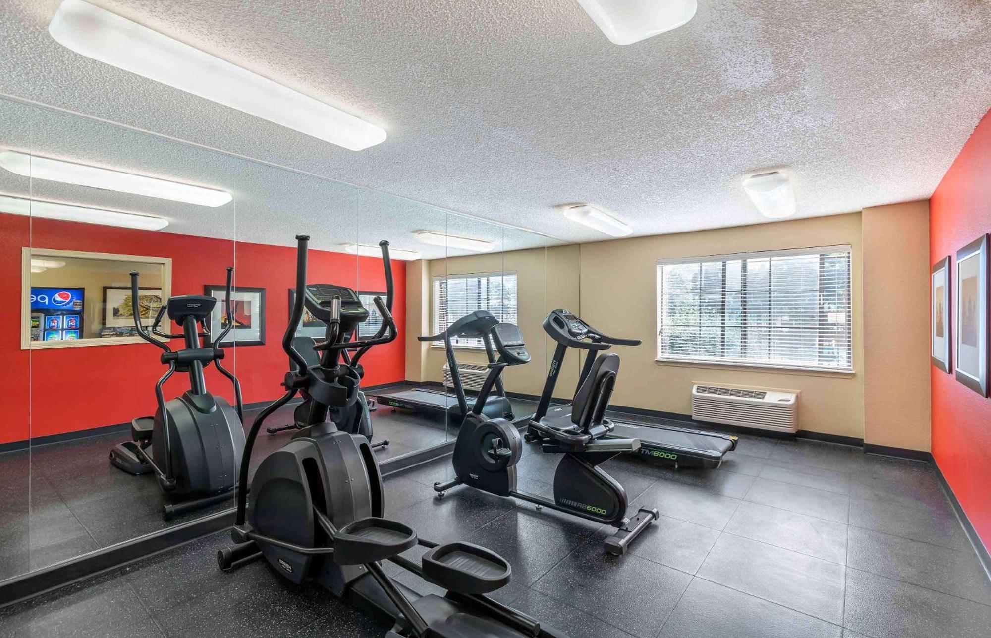 Extended Stay America Select Suites - Denver - Tech Center South Сентенніал Екстер'єр фото