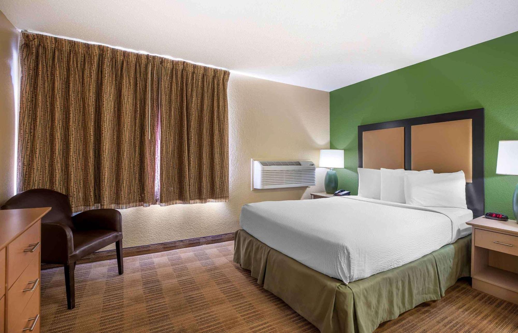 Extended Stay America Select Suites - Denver - Tech Center South Сентенніал Екстер'єр фото