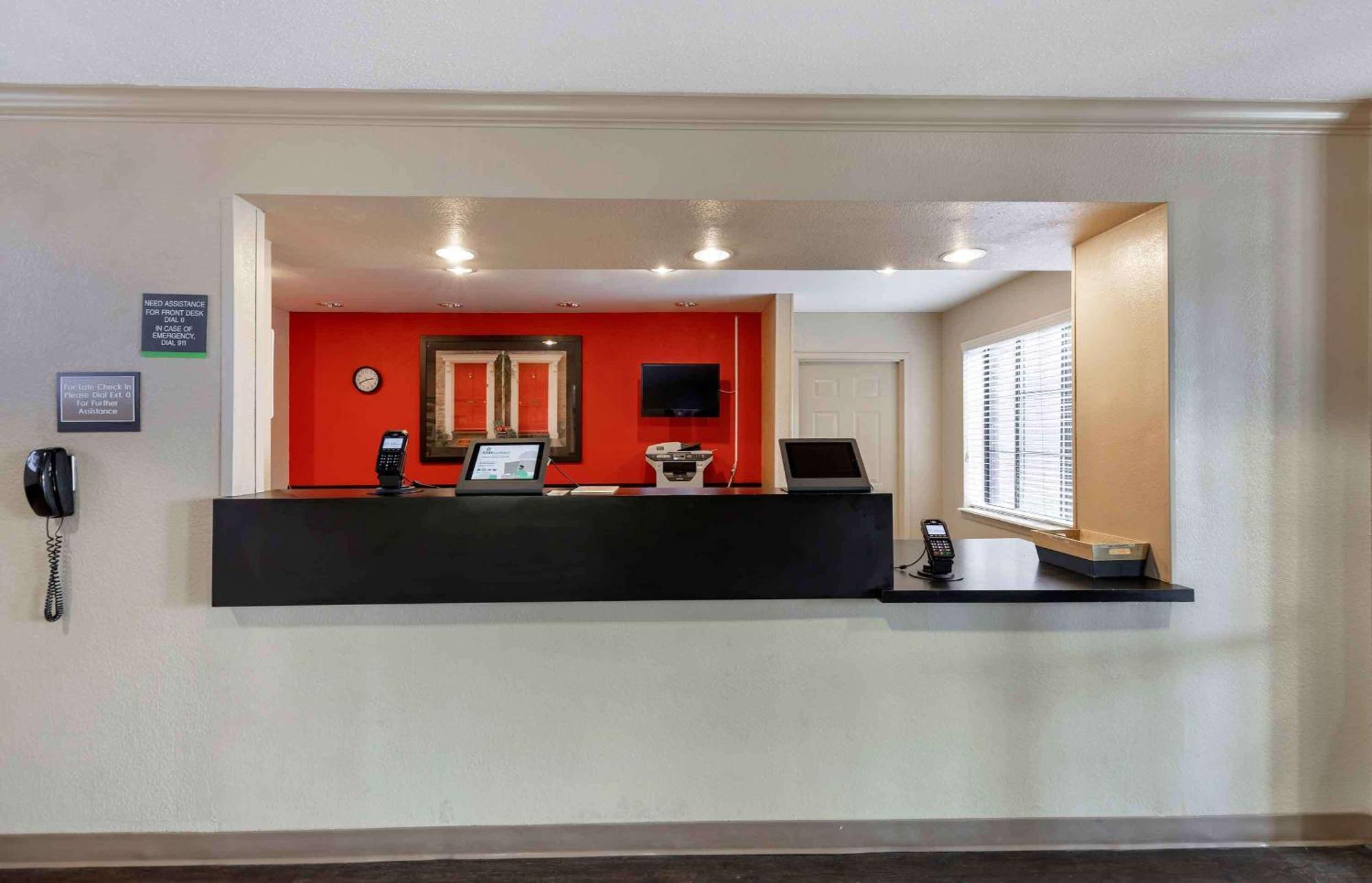 Extended Stay America Select Suites - Denver - Tech Center South Сентенніал Екстер'єр фото