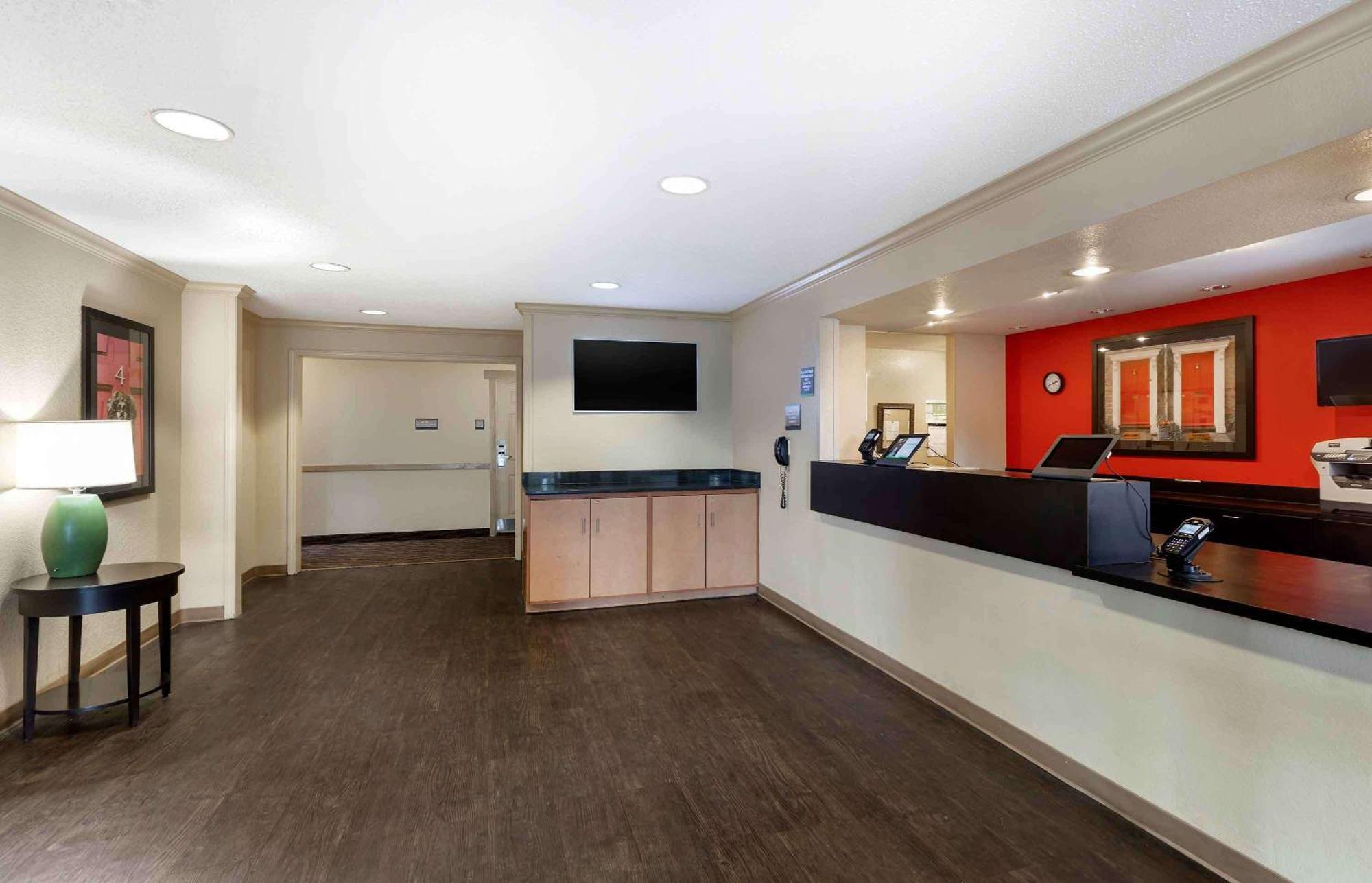 Extended Stay America Select Suites - Denver - Tech Center South Сентенніал Екстер'єр фото