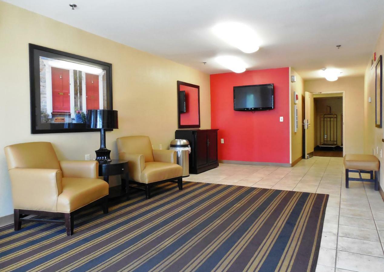 Extended Stay America Select Suites - Denver - Tech Center South Сентенніал Екстер'єр фото