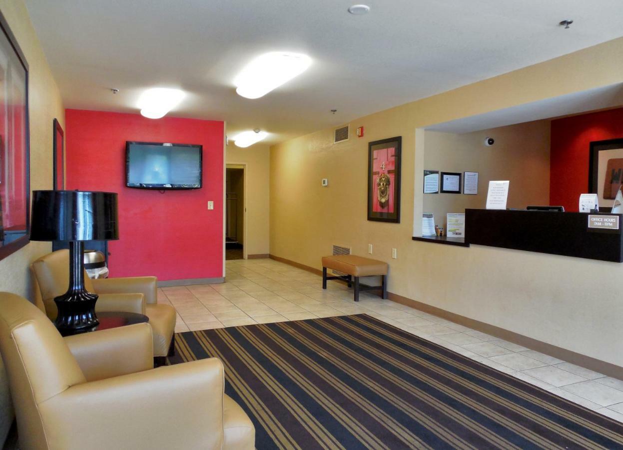 Extended Stay America Select Suites - Denver - Tech Center South Сентенніал Екстер'єр фото